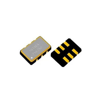 차동 출력 LVDS 발진기 5032