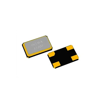 SMD 정확한 MHZ Crystal 5032